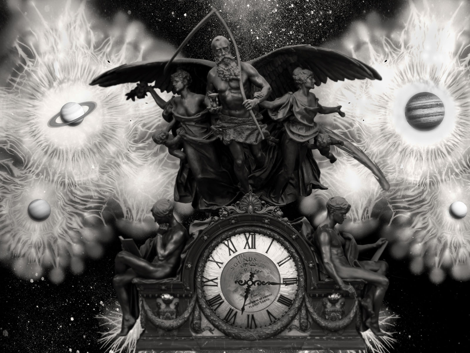 Rotunda-Clock-and-Planets