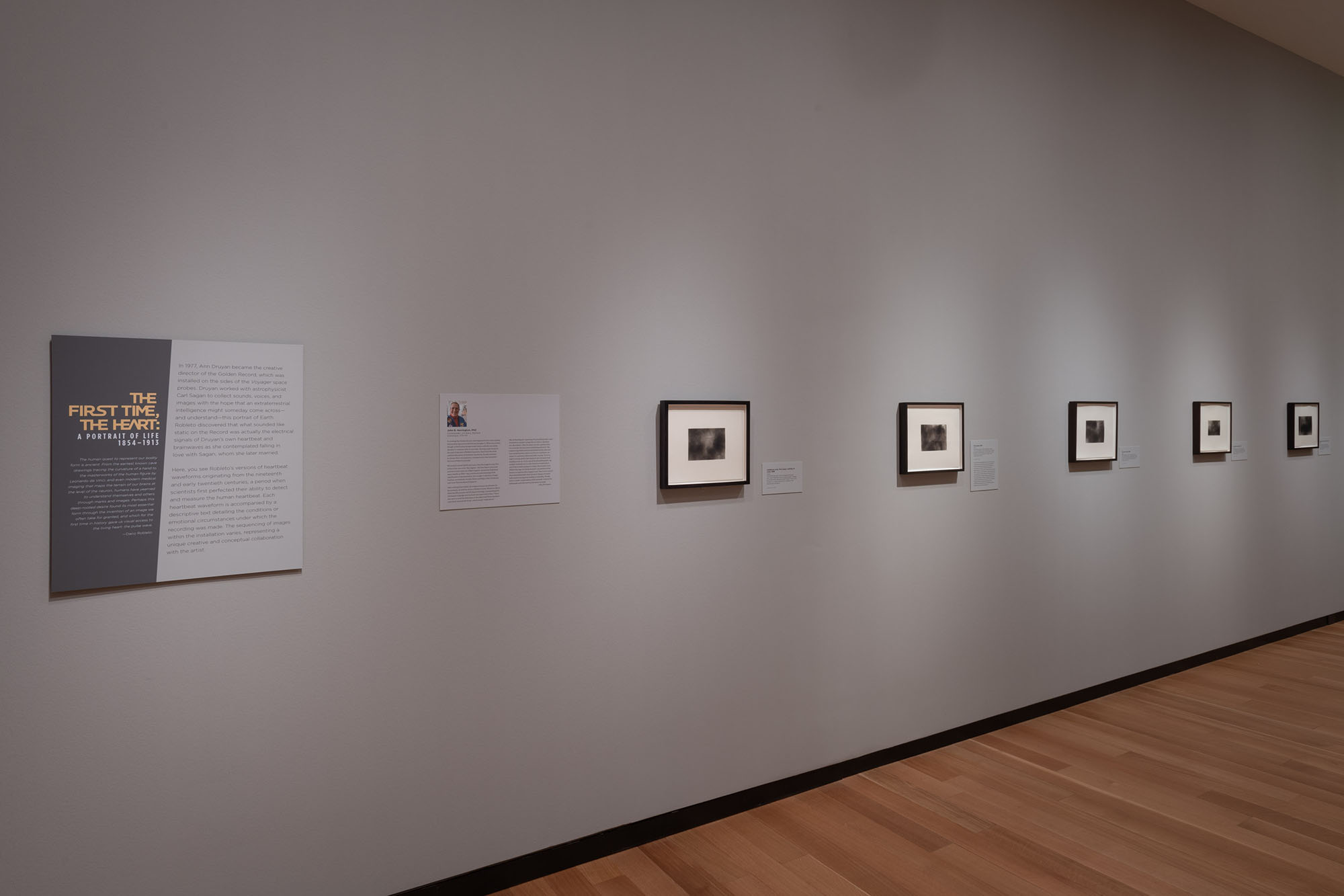 Dario Robleto: The Signal, May 12–October 27, 2024, Amon Carter Museum of American Art, Fort Worth.