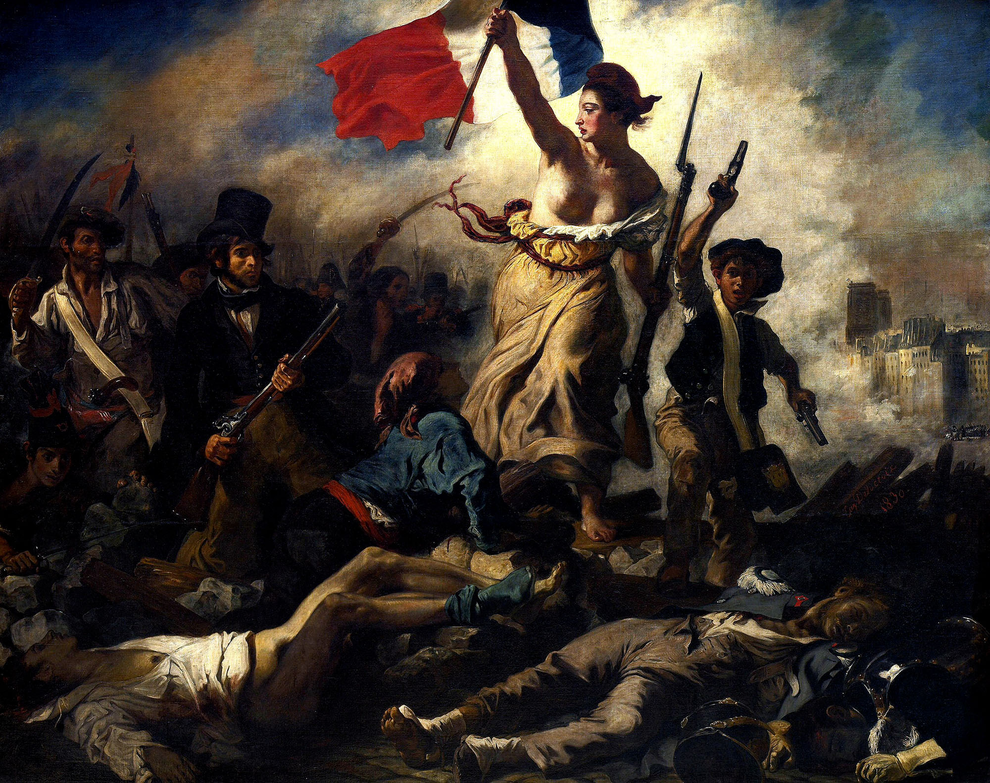 2_Do-The-Revolution-With-Me_OL
