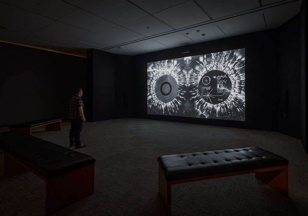 Dario Robleto: The Signal, May 12–October 27, 2024, Amon Carter Museum of American Art, Fort Worth.