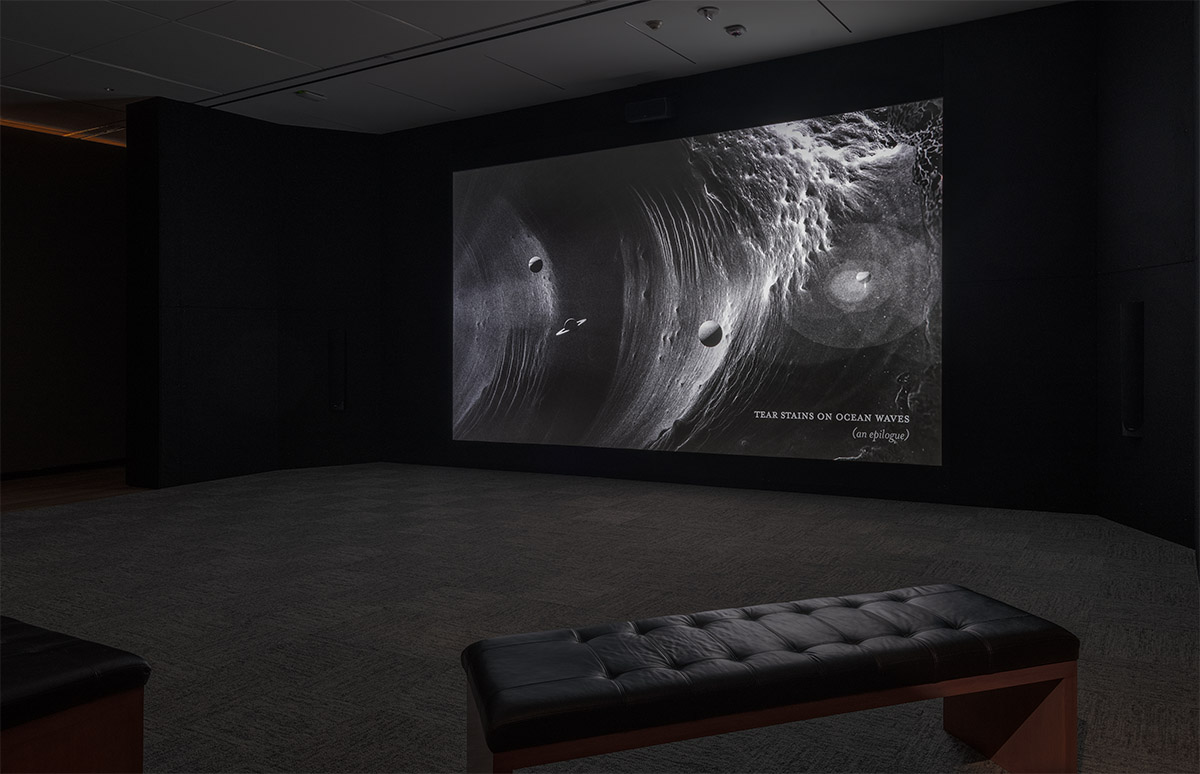 Dario Robleto: The Signal, May 12–October 27, 2024, Amon Carter Museum of American Art, Fort Worth.