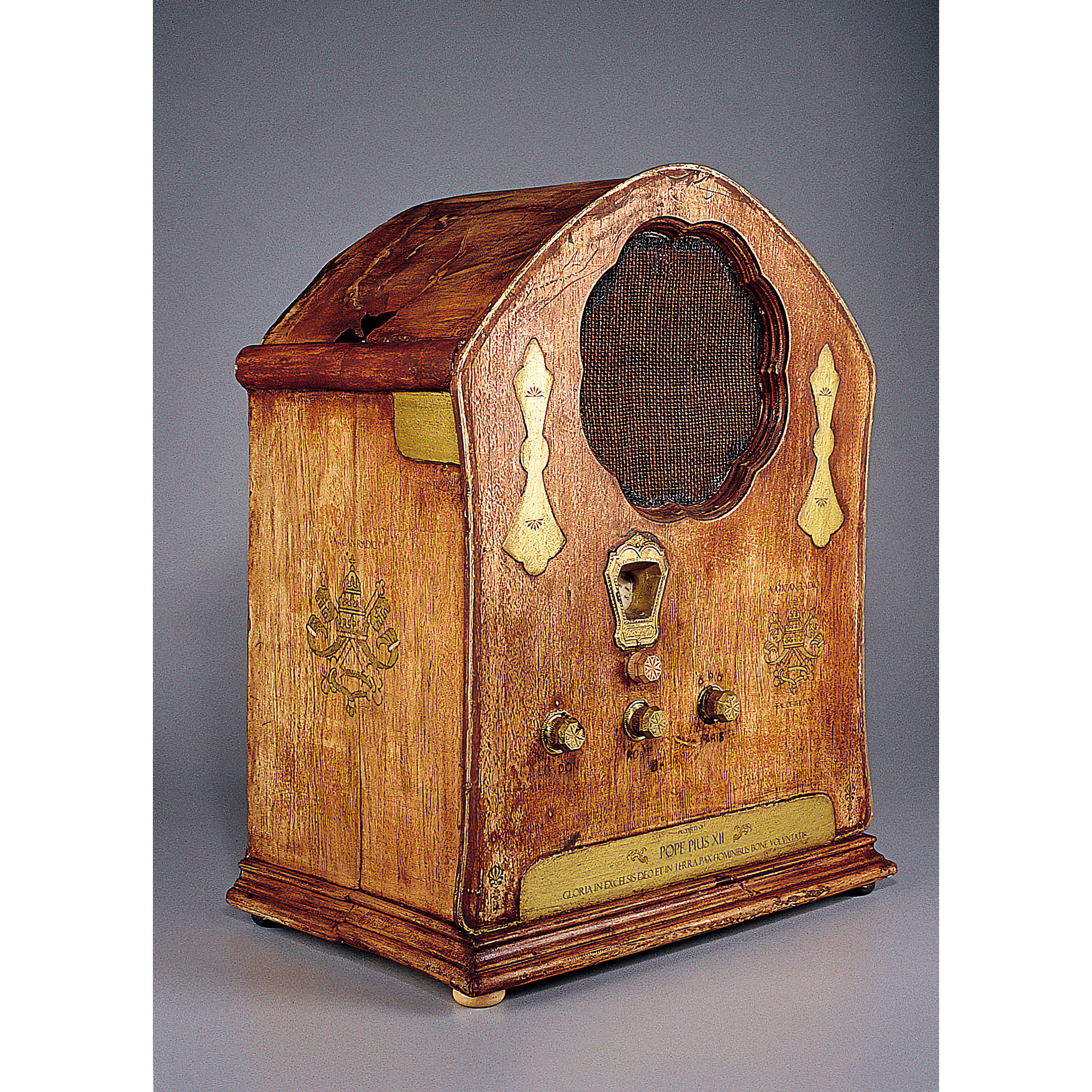 WSU97670 RADIO