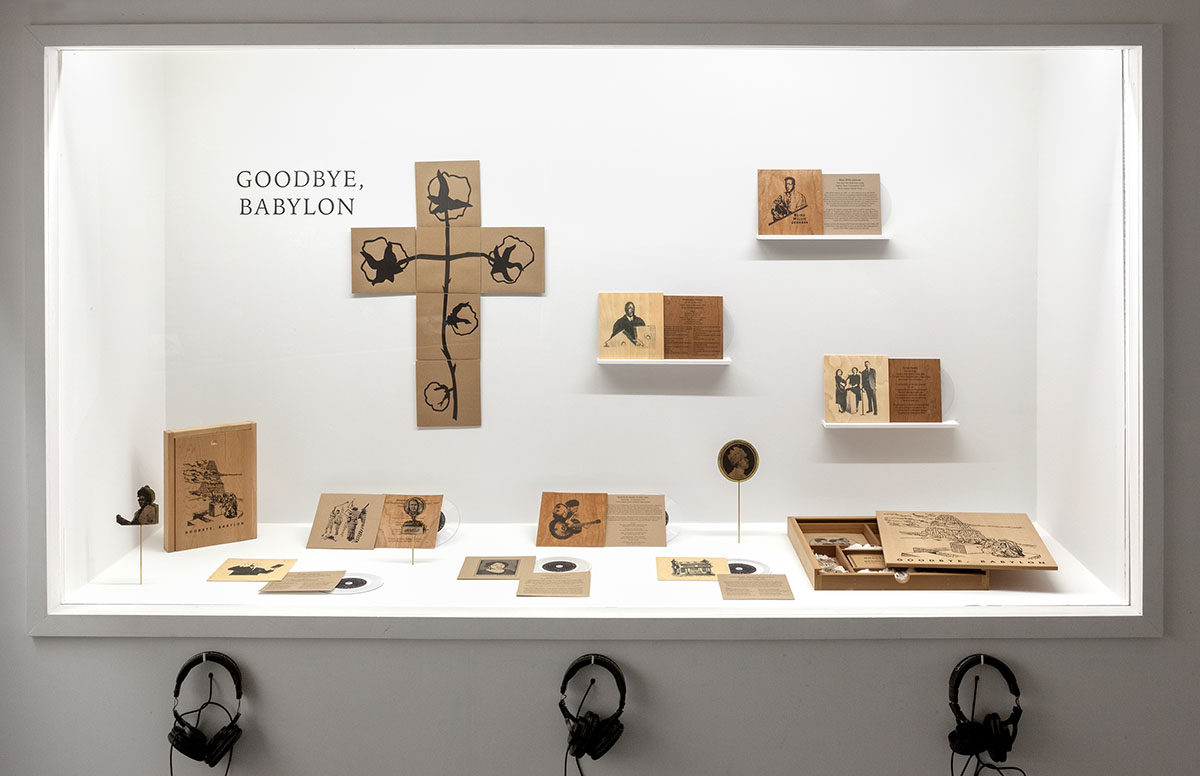 3_Goodbye_Babylon_Install